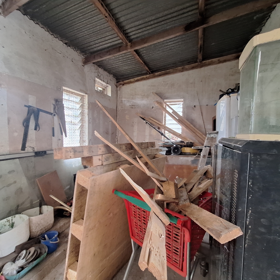 3 Bedroom Property for Sale in Reitz Free State